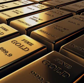 Gold