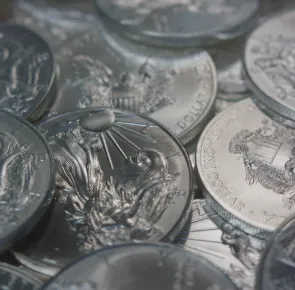 Silver