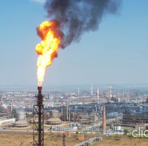 Natural Gas