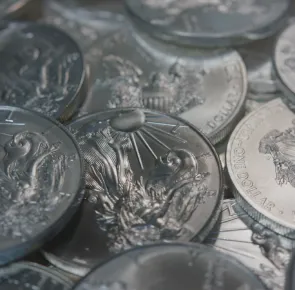 Silver