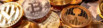 Cryptocurrencies